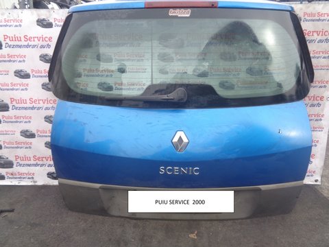 Haion Renault SCENIC 2005