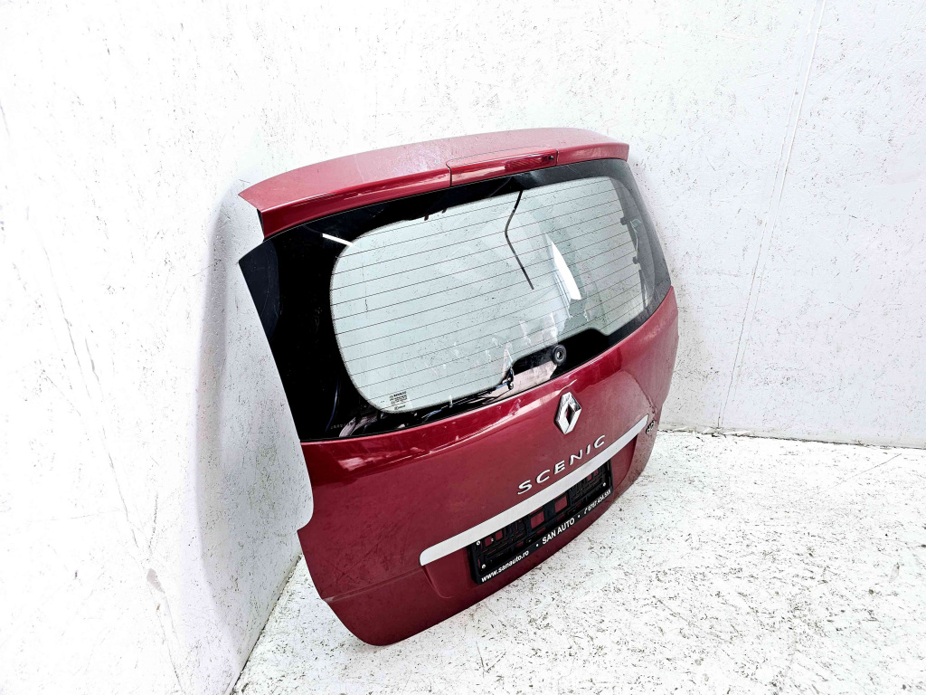 Haion Renault Scenic 3 [Fabr 2009-2015] 