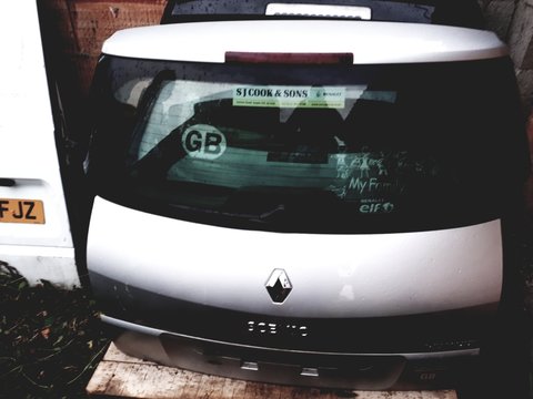Haion Renault Scenic an 2005-2008