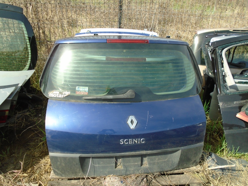 Haion Renault Scenic