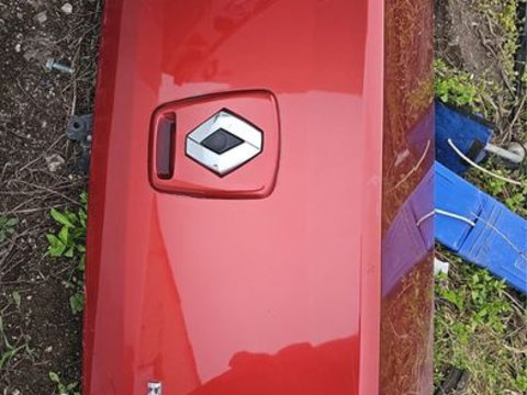 Haion Renault symbol/clio 2