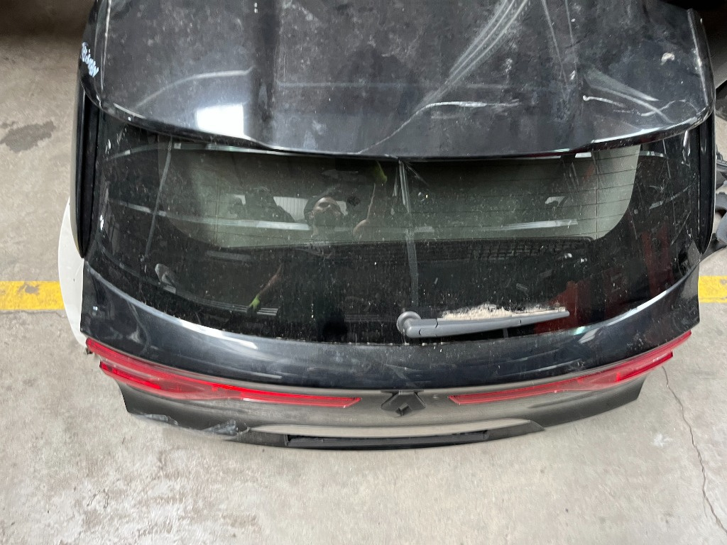 HAION RENAULT TALISMAN BREAK COMBI - AN 