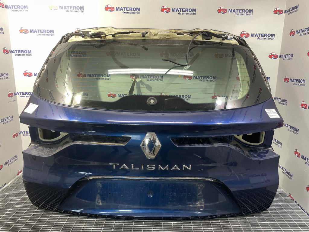 HAION RENAULT TALISMAN TALISMAN - - (2015 2022)