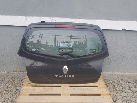 Haion Renault Twingo 2009 2 usi