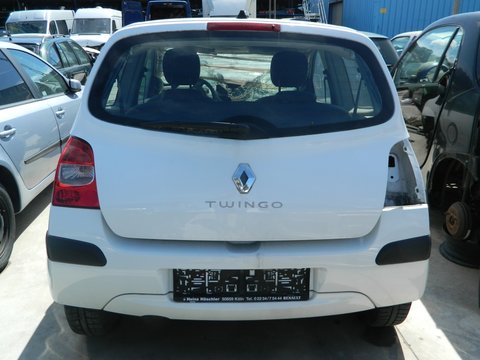 Haion Renault Twingo model 2009-2010