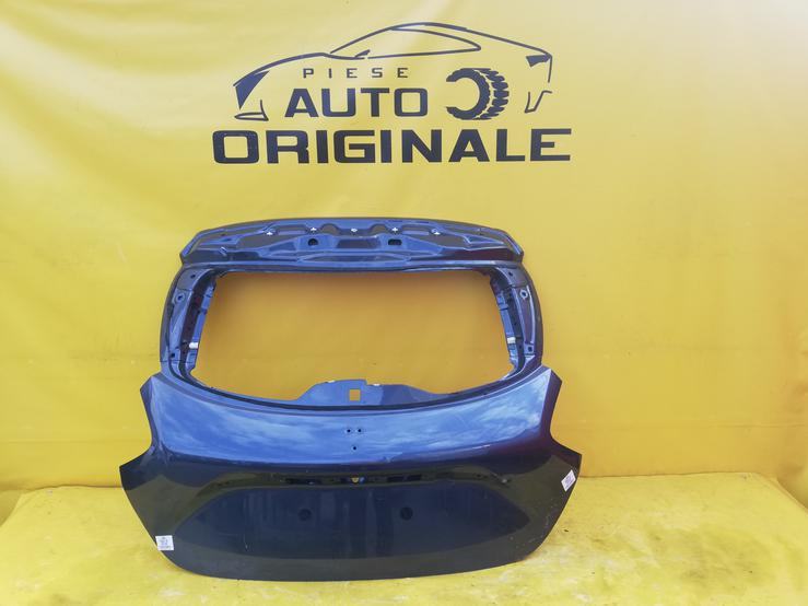 Haion Renault Zoe an 2012-2013-2014-2015-2016-2017-2018-2019-2020-2021-2022 N57B5NL47J