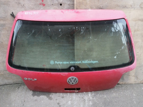 Haion Rosu VW GOLF 4 1997 - 2006