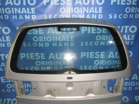 Haion Seat Alhambra 1999; mpv