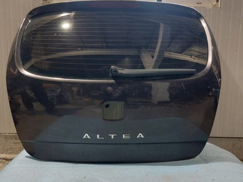 Haion Seat Altea 2004 - 2023