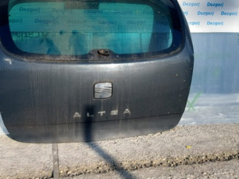 Haion Seat Altea 2008