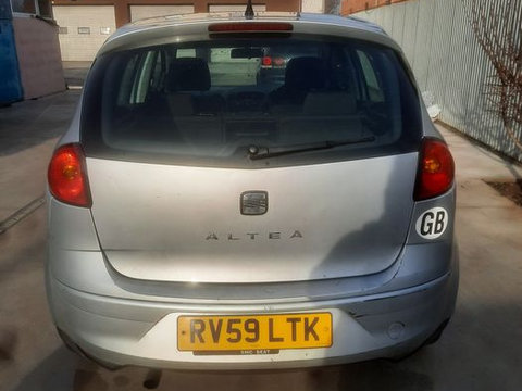 Haion Seat Altea,Seat Toledo