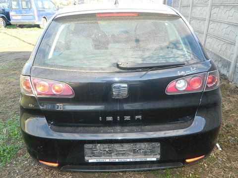 Haion Seat Ibiza 1.2B model 2007