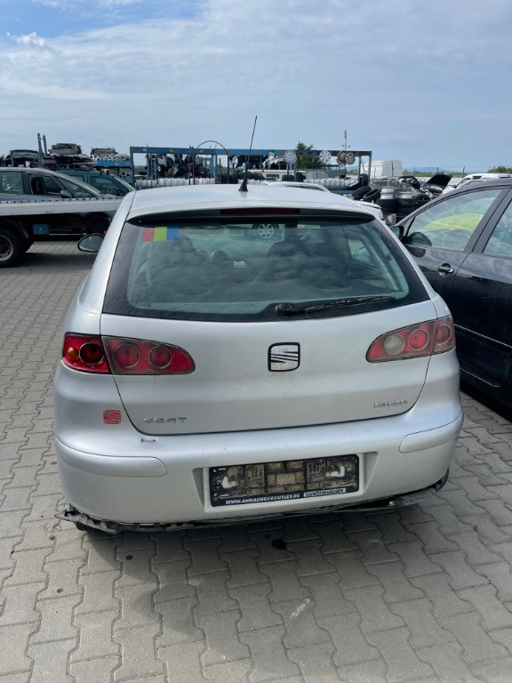 Haion Seat Ibiza 2003 COUPE 3 USI 1.2 BE