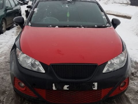 Haion Seat Ibiza 2010 Hatchback 1.4