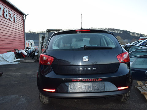 Haion Seat Ibiza 5 patru usi 544