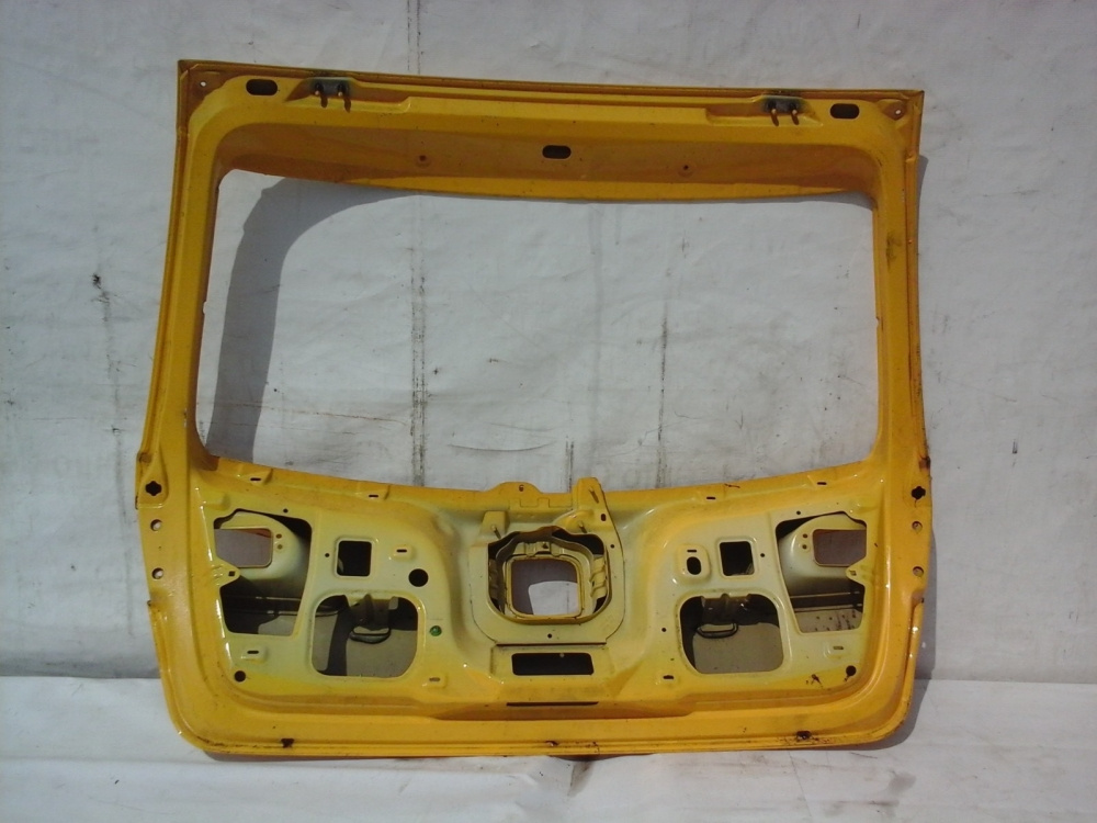 Haion Seat Ibiza An 2003 2004 2005 2006 