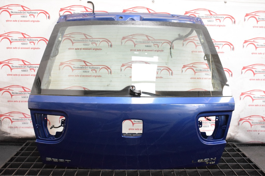 Haion Seat Leon 1M 2002 287