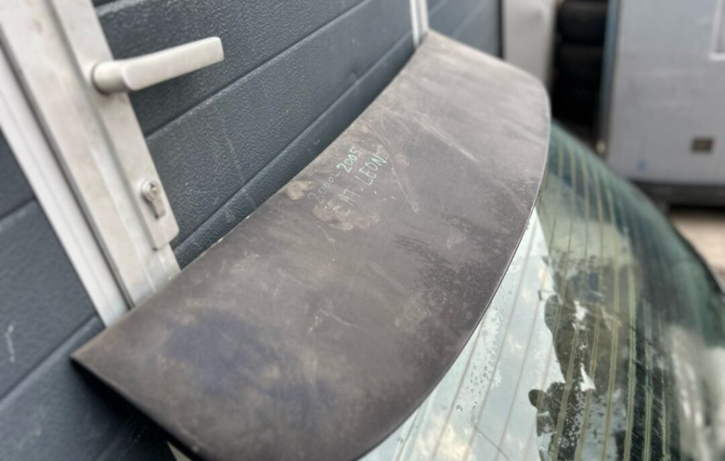 HAION SEAT LEON (1M) - AN : 1999-2006
