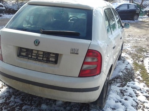 HAION SKODA FABIA 1.4 2003