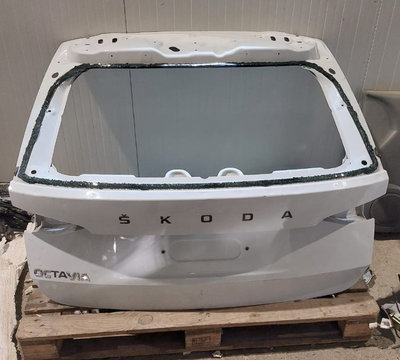 Haion Skoda Octavia 4 combi 2020, pe original