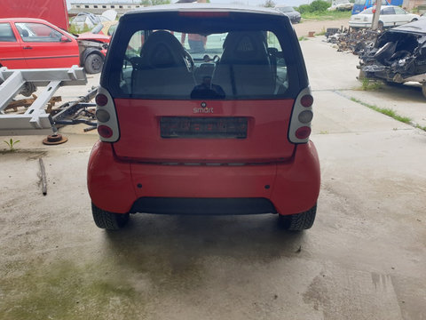Haion Smart Fortwo 2002 2003 2004