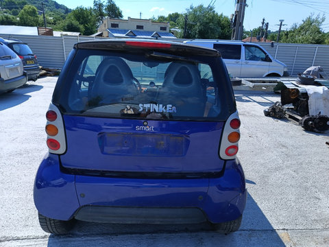 Haion Smart ForTwo