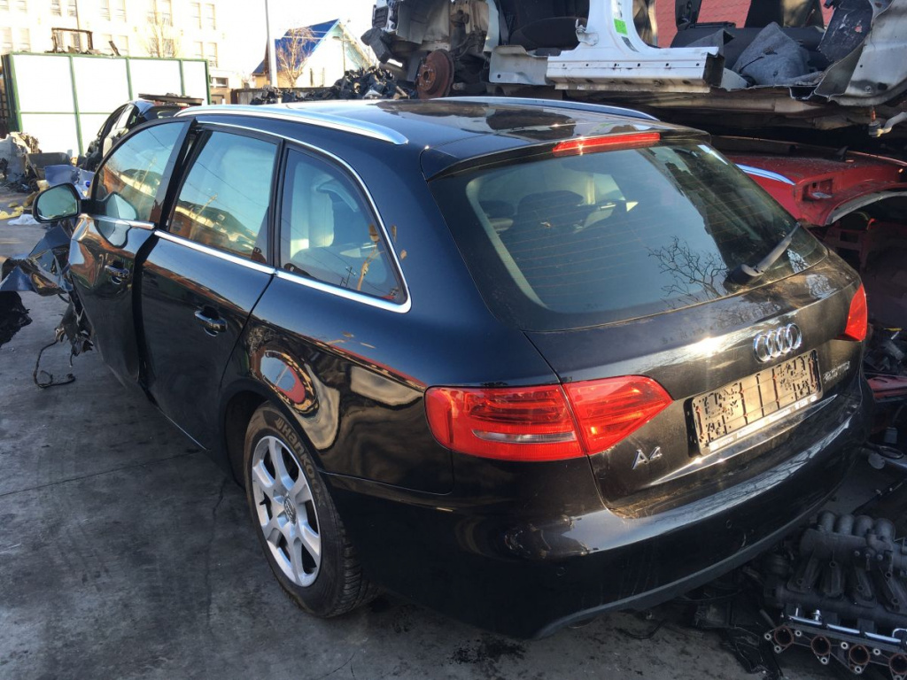 HAION SPATE AUDI A4 B8 COMBI 2.0 DIESEL AN 2009 KM 240.000