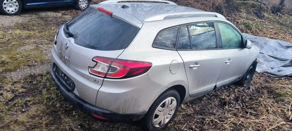 Haion spate complet Renault Megane 3 bre