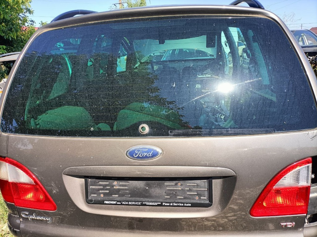 Haion spate Ford Galaxy