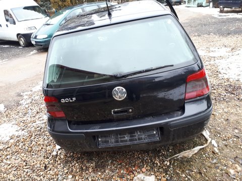 Haion spate golf 4 hatch