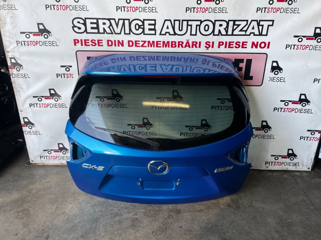 Haion spate Mazda cx5 cx-5 cx5 2012 2013 2014 2015 2016 2017