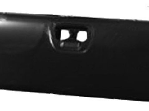 Haion spate mitsubishi L200 DUPA 2006 - NOU