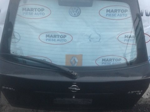 Haion spate Opel Astra G
