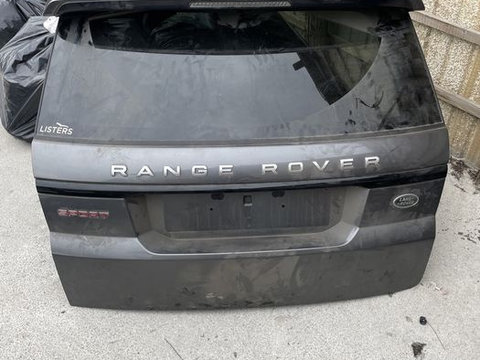 Haion spate Range Rover sport 2014-