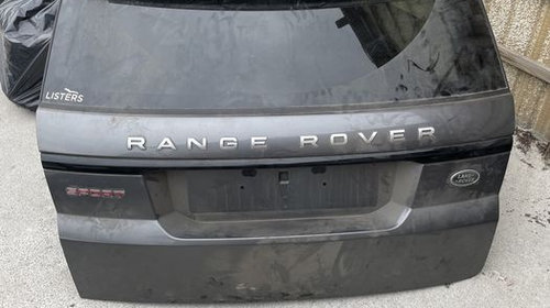 Haion spate Range Rover sport 2014-