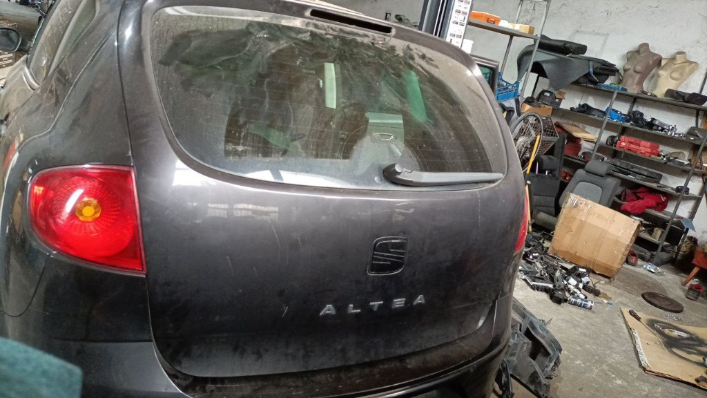 Haion spate Seat Altea