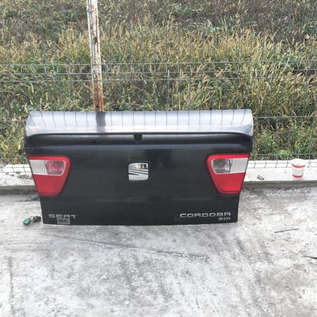 Haion spate Seat Cordoba