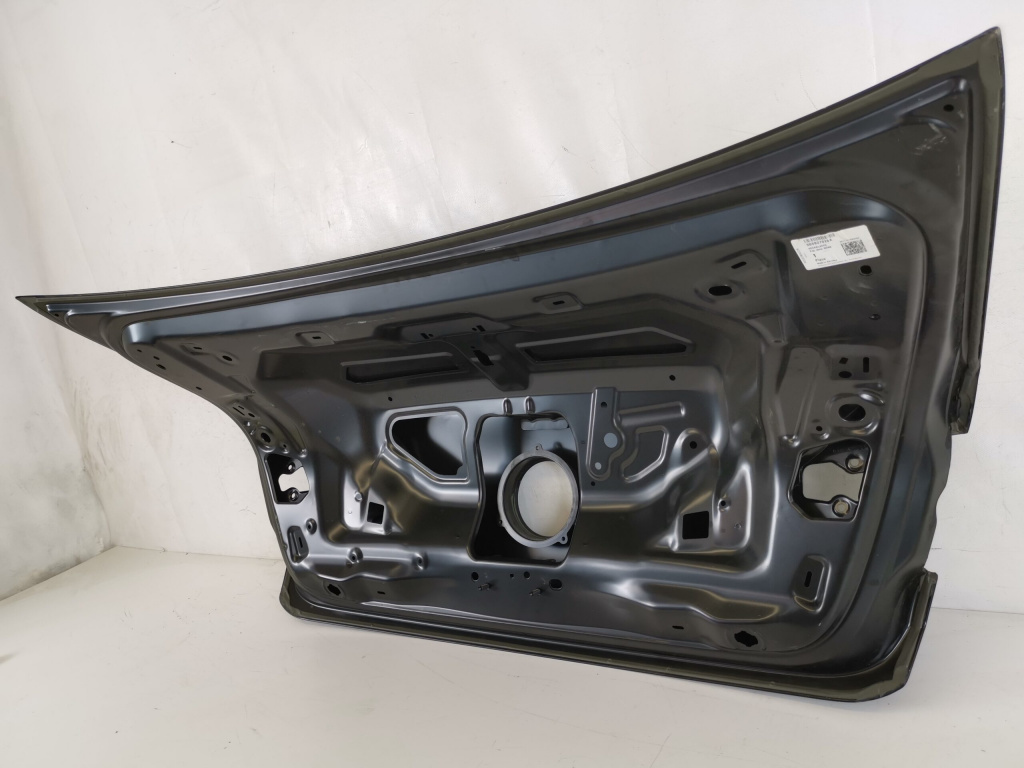 Haion Spate Volkswagen VW Passat B8 2014