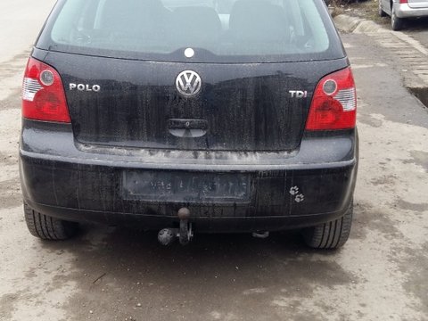 Haion spate VW Polo 9N