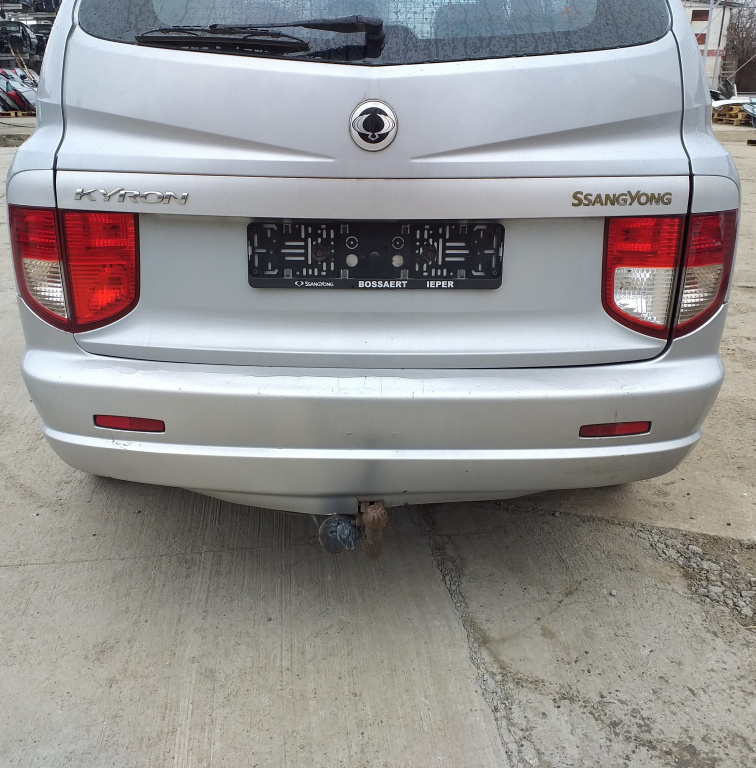 Haion SSangYong Kyron An 2006