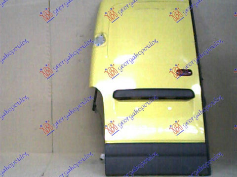 Haion stanga/dreapta NISSAN INTERSTAR 02-09 OPEL MOVANO 98-09 RENAULT MASTER/MASCOTT 98-09