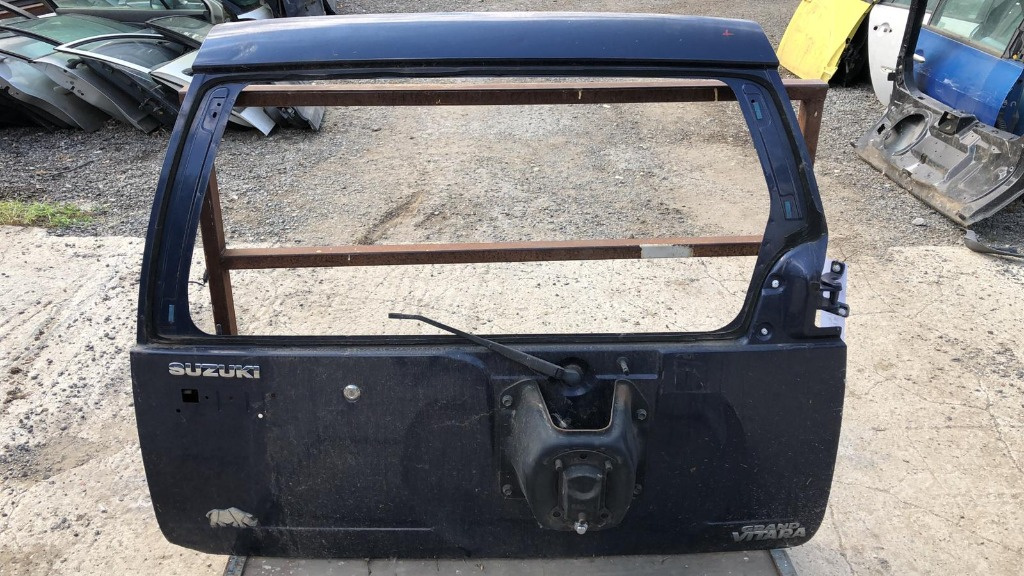 HAION SUZUKI GRAND VITARA