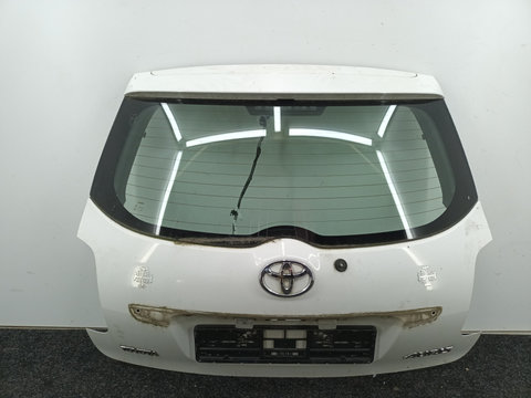 Haion Toyota AURIS 1.6i / 1ZR-FAE 2007-2012 DezP: 19571