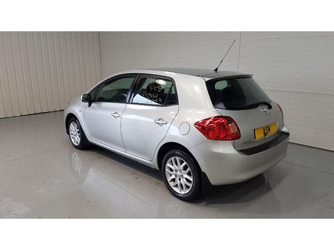 Haion Toyota Auris 2007 HATCHBACK 1.6i