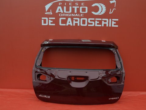 Haion Toyota Auris Hatchback 2015-2020