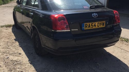 Haion toyota avensis 2006