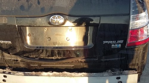 Haion Toyota prius