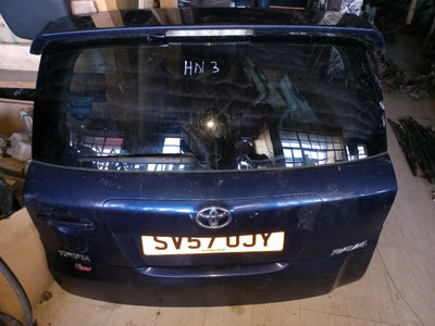 Haion Toyota Rav 4 2007