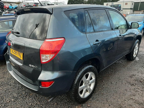 Haion Toyota RAV 4 2008 SUV 2.2 TDI