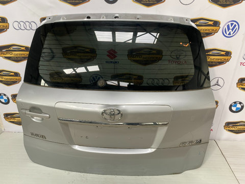Haion Toyota Rav 4 D4D 2007-2012